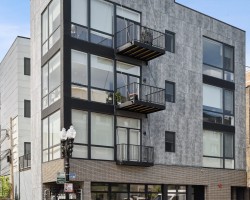 The Monark - Chicago, Illinois