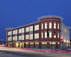 The Shermer - Northbrook, Illinois