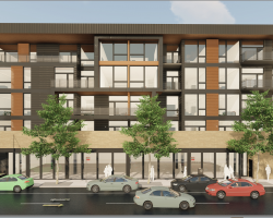 Harmony Apartments - Chicago, Illinois