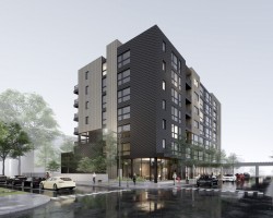 The Berwyn - Chicago, Illinois