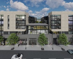 Charleston Park - Charleston, South Carolina